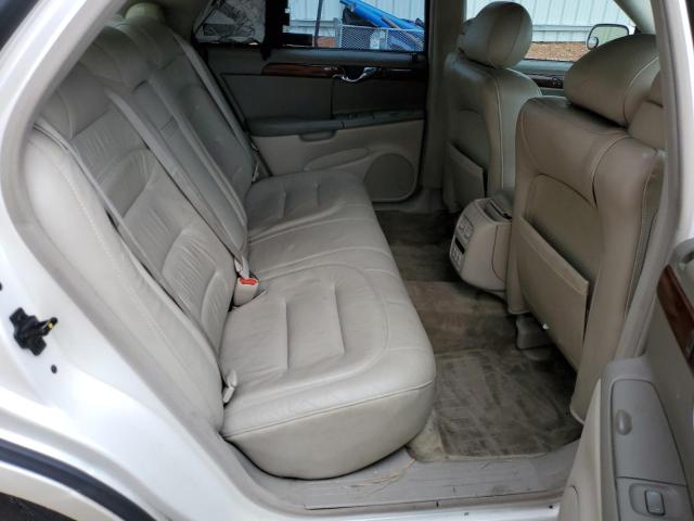 Photo 10 from auction – 2002 CADILLAC DEVILLE with VIN 1G6KD57Y82U303130