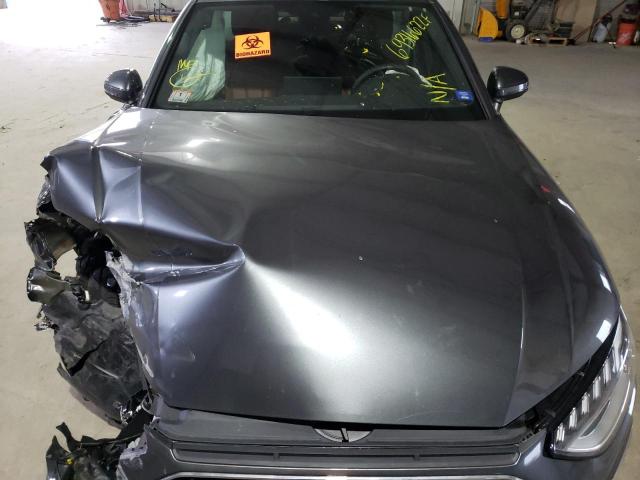 Photo 11 from auction – 2021 AUDI A4 PREMIUM with VIN WAUEAAF48MN007612