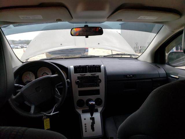 Photo 8 from auction – 2008 DODGE CALIBER with VIN 1B3HB28B78D586071