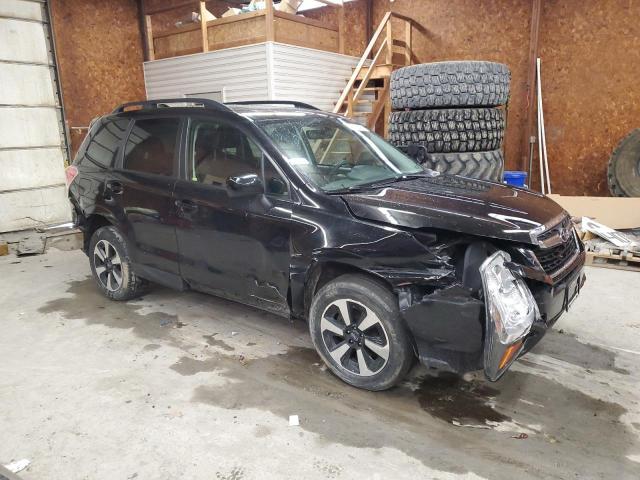 Photo 4 from auction – 2018 SUBARU FORESTER 2 with VIN JF2SJAEC4JH556072