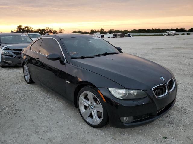 Photo 4 from auction – 2007 BMW 335 I with VIN WBAWB73587P034626