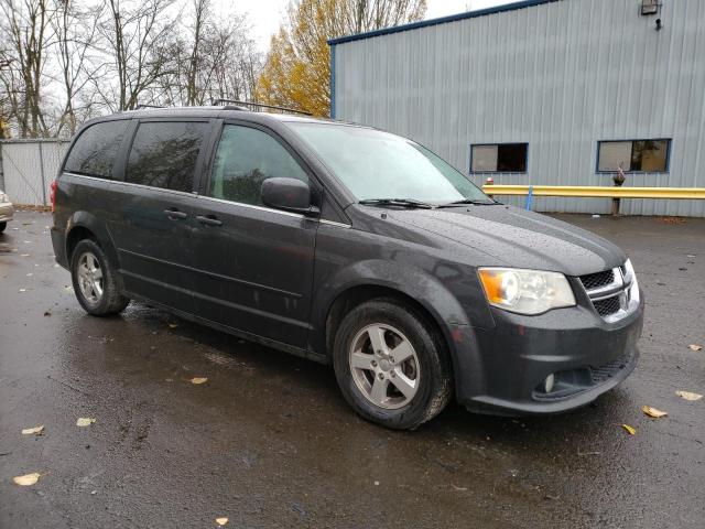 Photo 4 from auction – 2011 DODGE GRAND CARA with VIN 2D4RN5DG9BR700236