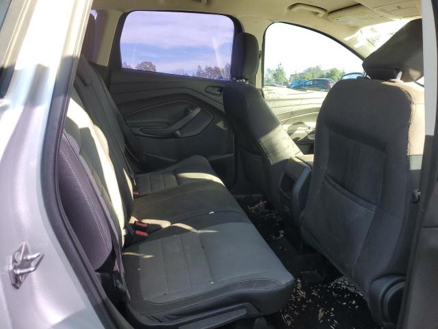 Photo 11 from auction – 2018 FORD ESCAPE S with VIN 1FMCU0F73JUA31223