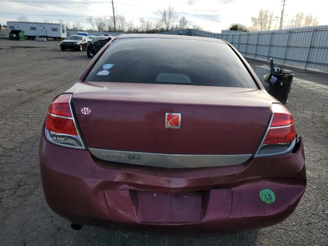 Photo 6 from auction – 2007 SATURN AURA XE with VIN 1G8ZS57N07F265227