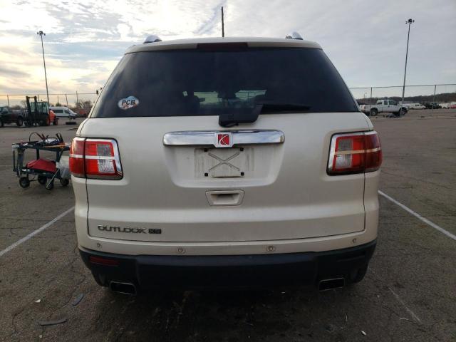 Photo 6 from auction – 2008 SATURN OUTLOOK XR with VIN 5GZER33728J296827
