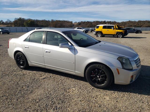 Photo 4 from auction – 2003 CADILLAC CTS with VIN 1G6DM57N630159679