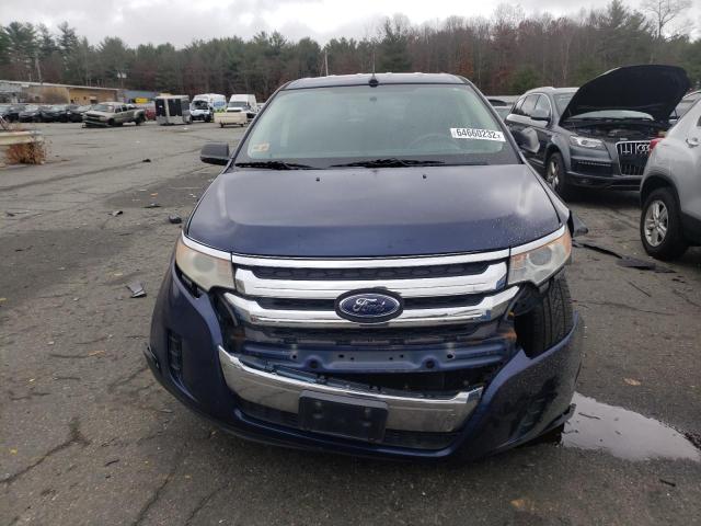 Photo 5 from auction – 2011 FORD EDGE SE with VIN 2FMDK3GC8BBA93456