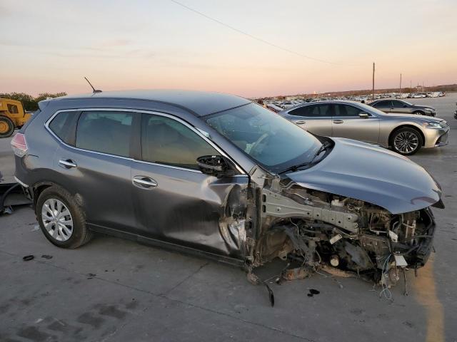 Photo 4 from auction – 2015 NISSAN ROGUE S with VIN KNMAT2MT8FP590783