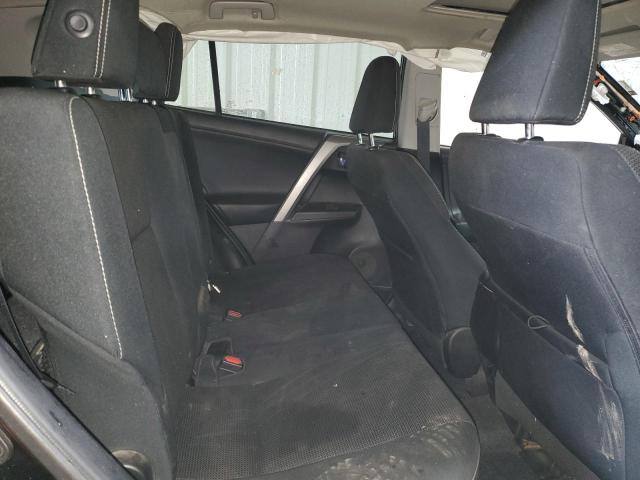 Photo 10 from auction – 2016 TOYOTA RAV4 XLE with VIN 2T3RFREV0GW477743