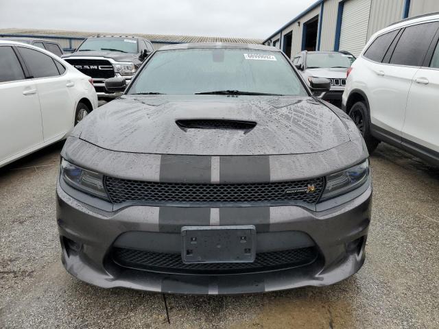 Photo 5 from auction – 2017 DODGE CHARGER R/ with VIN 2C3CDXGJ3HH643351