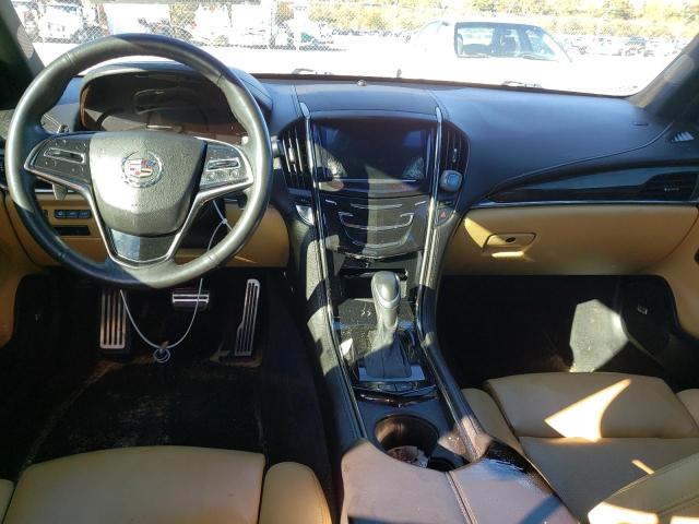 Photo 8 from auction – 2013 CADILLAC ATS PREMIU with VIN 1G6AE5S30D0128791