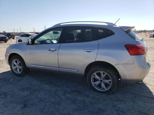 Photo 2 from auction – 2011 NISSAN ROGUE S with VIN JN8AS5MT4BW166381