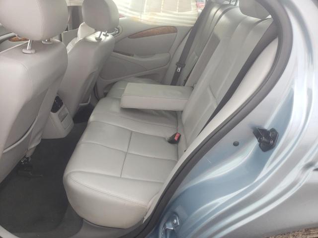 Photo 10 from auction – 2005 JAGUAR S-TYPE with VIN SAJWA01T25FN51780