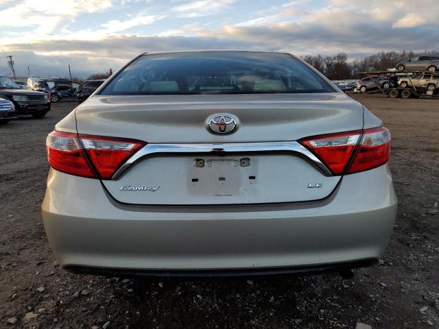 Photo 6 from auction – 2017 TOYOTA CAMRY LE with VIN 4T1BF1FK9HU324263