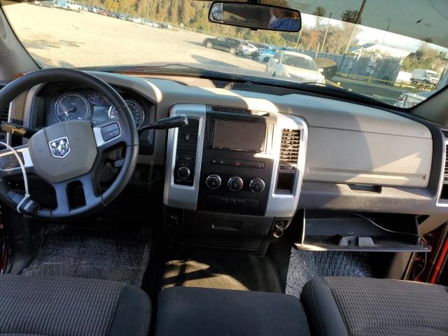Photo 8 from auction – 2011 DODGE RAM 2500 with VIN 3D7UT2CL1BG529908