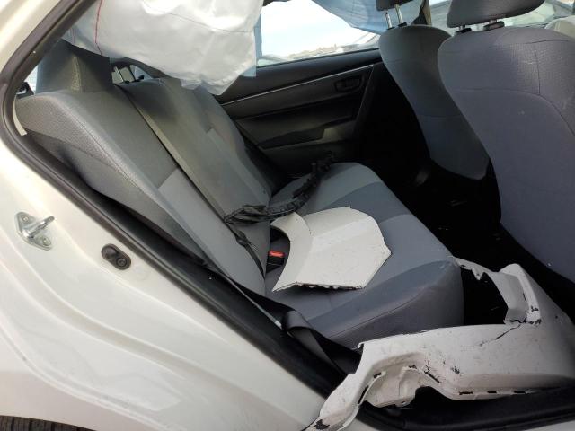 Photo 10 from auction – 2014 TOYOTA COROLLA L with VIN 5YFBURHE1EP132229