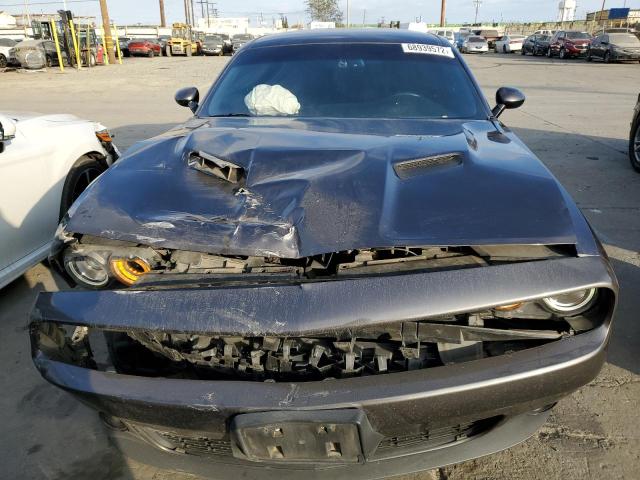 Photo 5 from auction – 2016 DODGE CHALLENGER with VIN 2C3CDZAG4GH198769