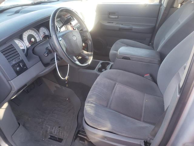 Photo 7 from auction – 2005 DODGE DURANGO SL with VIN 1D8HB48D25F553797