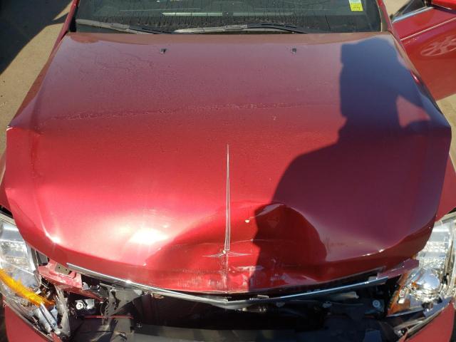 Photo 11 from auction – 2014 CADILLAC CTS PREMIU with VIN 1G6DH1E30E0168458