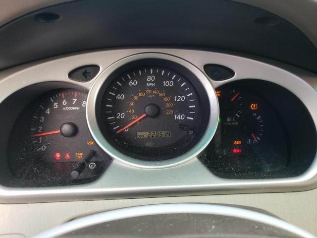 Foto 9 de la subasta – 2005 TOYOTA HIGHLANDER con VIN JTEDP21A850066282