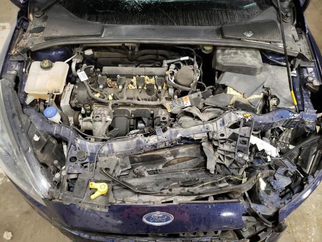 Photo 11 from auction – 2016 FORD FOCUS SE with VIN 1FADP3K21GL234112