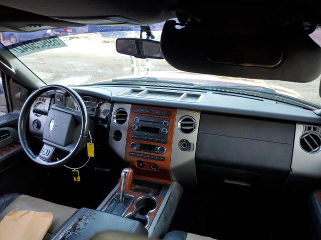 Photo 8 from auction – 2008 FORD EXPEDITION with VIN 1FMFU17508LA28022