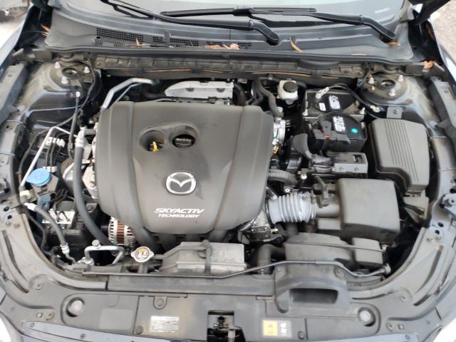 Photo 11 from auction – 2018 MAZDA 6 TOURING with VIN JM1GL1VM2J1328006