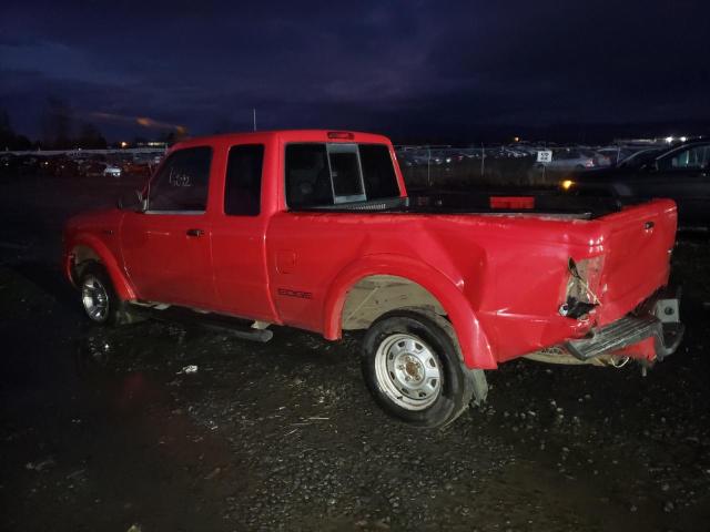 Photo 2 from auction – 2002 FORD RANGER SUP with VIN 1FTYR44U22TA55869