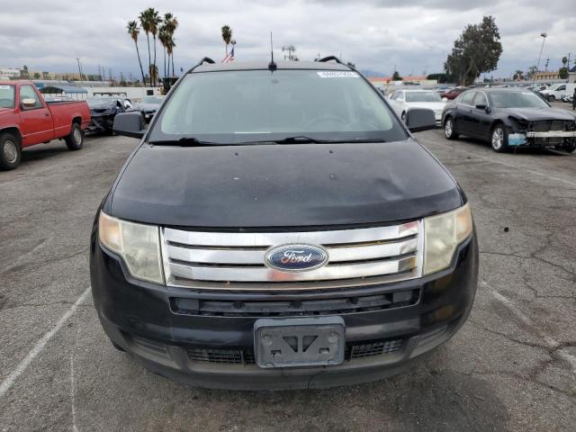 Photo 5 from auction – 2010 FORD EDGE SE with VIN 2FMDK3GC1ABB02108