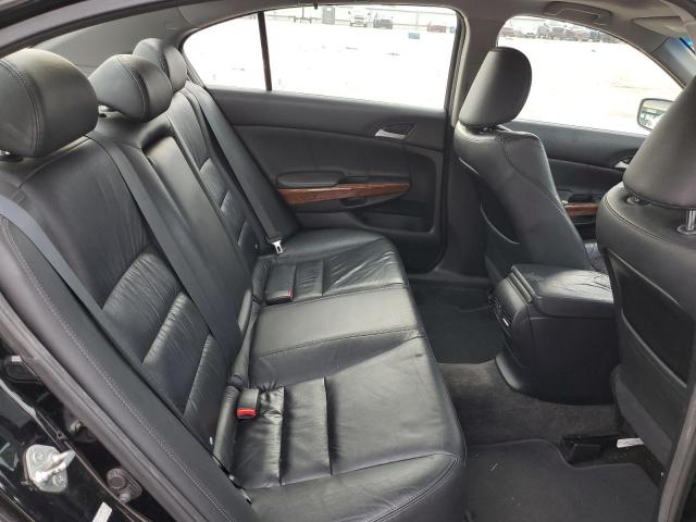 Photo 10 from auction – 2012 HONDA ACCORD EXL with VIN 1HGCP3F84CA017004