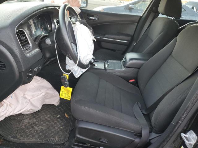 Photo 7 from auction – 2014 DODGE CHARGER SE with VIN 2C3CDXBG3EH319419