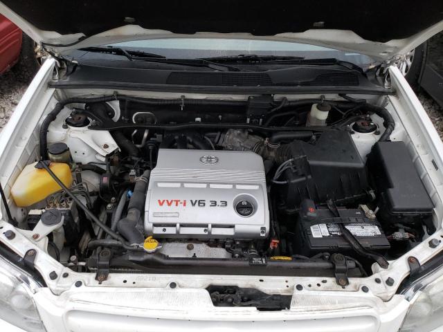 Photo 11 from auction – 2007 TOYOTA HIGHLANDER with VIN JTEEP21A670210466