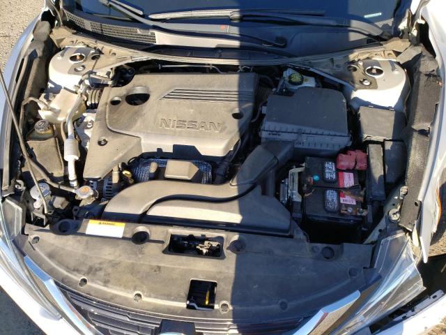 Photo 11 from auction – 2018 NISSAN ALTIMA 2.5 with VIN 1N4AL3AP7JC243643
