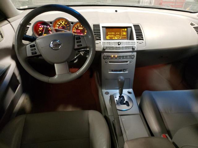 Photo 8 from auction – 2006 NISSAN MAXIMA SE with VIN 1N4BA41E16C863975