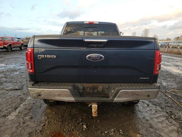 Photo 6 from auction – 2015 FORD F150 SUPER with VIN 1FTFX1EF2FFA80481