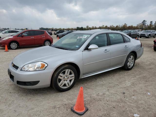 CHEVROLET IMPALA LT 2011 with VIN 2G1WB5EK7B1330424 - Photo from auction