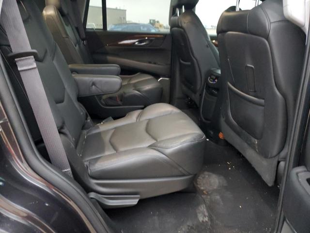 Photo 11 from auction – 2017 CADILLAC ESCALADE P with VIN 1GYS4CKJ2HR259451