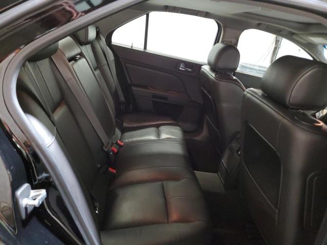 Photo 10 from auction – 2011 CADILLAC STS4 AWD with VIN 1G6DW6ED6B0106747