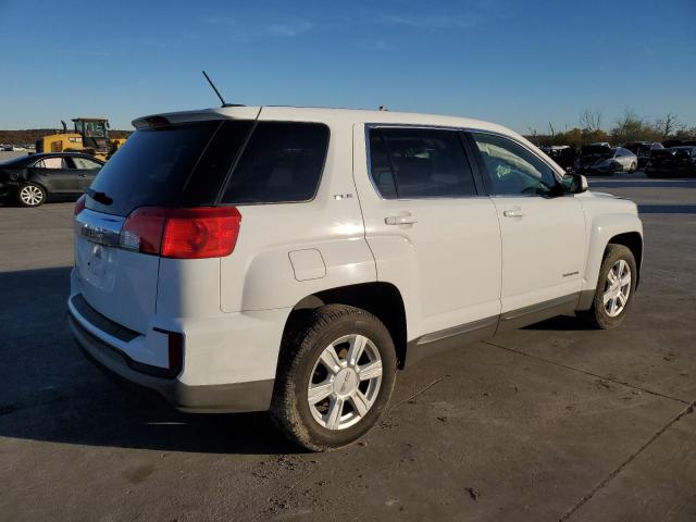 Photo 3 from auction – 2016 GMC TERRAIN SL with VIN 2GKALMEK8G6102505