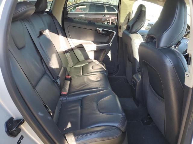 Photo 11 from auction – 2010 VOLVO XC60 3.2 with VIN YV4960DZ2A2062422