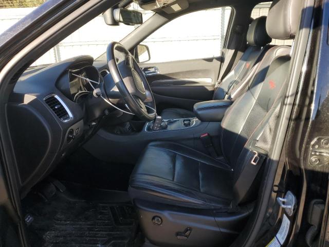 Photo 7 from auction – 2014 DODGE DURANGO R/ with VIN 1C4SDJCT1EC552296