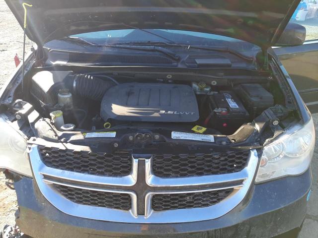 صورة رقم 12 من المزاد - 2012 DODGE GRAND CARA مع VIN 2C4RDGDG9CR179547