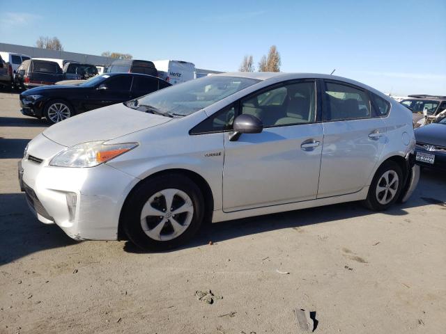 صورة رقم 1 من المزاد - 2014 TOYOTA PRIUS مع VIN JTDKN3DU2E0384010