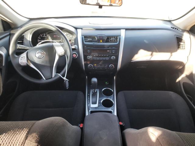 Photo 8 from auction – 2013 NISSAN ALTIMA 2.5 with VIN 1N4AL3AP3DC903827