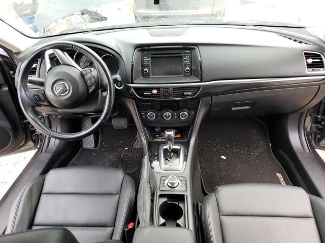Photo 8 from auction – 2014 MAZDA 6 TOURING with VIN JM1GJ1V67E1145164