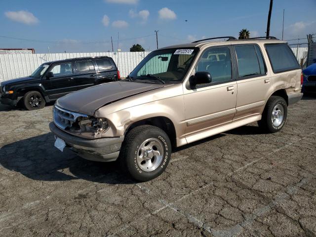FORD EXPLORER 1996 with VIN 1FMDU32X3TUA21130 - Photo from auction