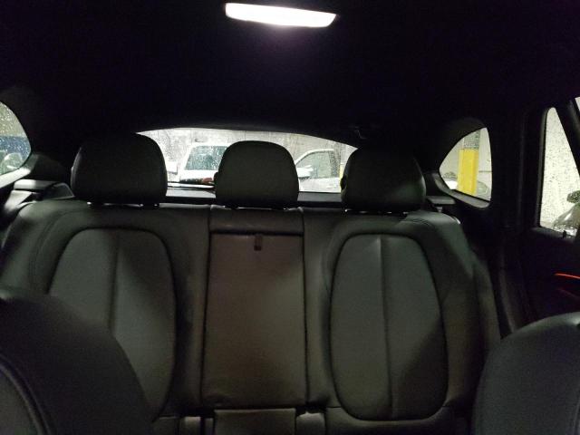 Photo 10 from auction – 2017 BMW X1 XDRIVE2 with VIN WBXHT3C39H5F72755