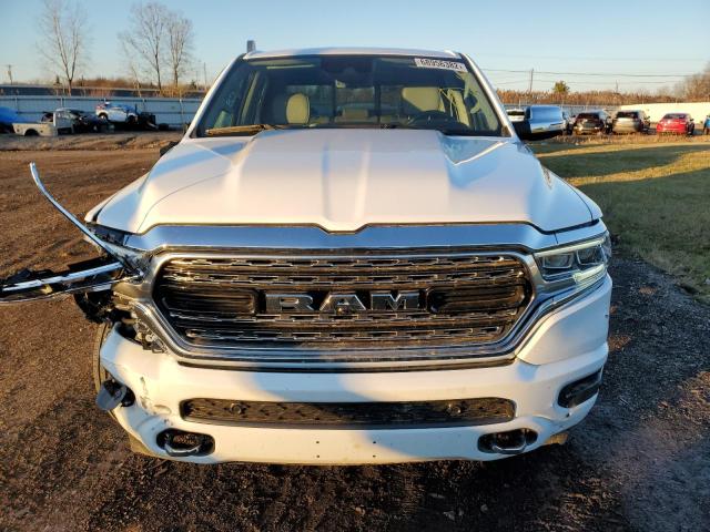 Photo 5 from auction – 2022 RAM 1500 LIMIT with VIN 1C6SRFHT3NN170385
