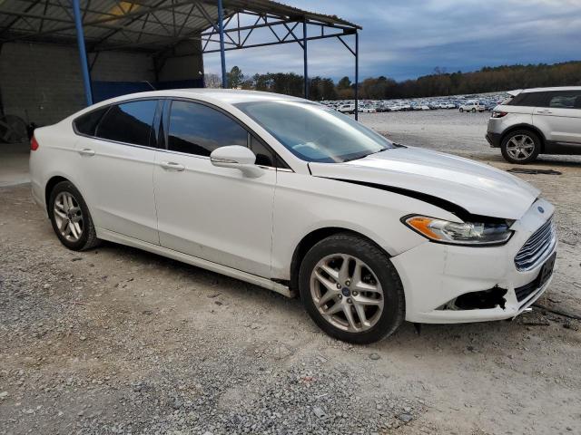 Photo 4 from auction – 2013 FORD FUSION SE with VIN 3FA6P0HR6DR153180