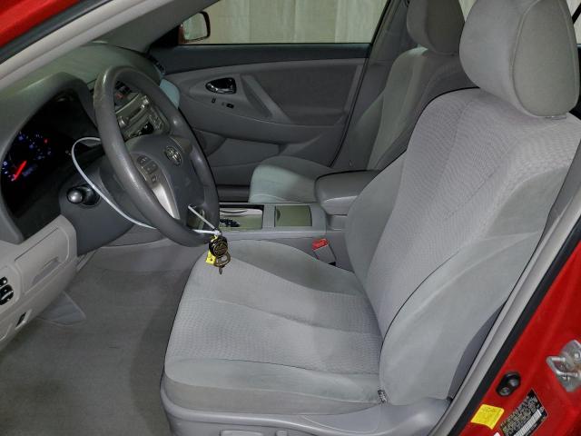Photo 7 from auction – 2011 TOYOTA CAMRY BASE with VIN 4T4BF3EK1BR196059